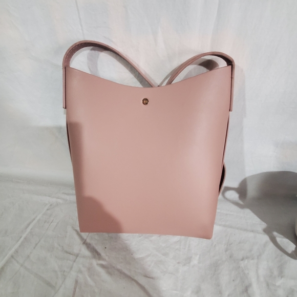 SAMARA PURSE PINK - Picture 2 of 6